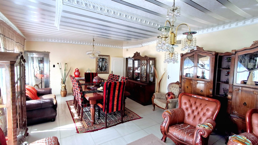4 Bedroom Property for Sale in Sasolburg Ext 3 Free State